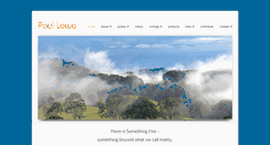 Desktop Screenshot of paullowe.org